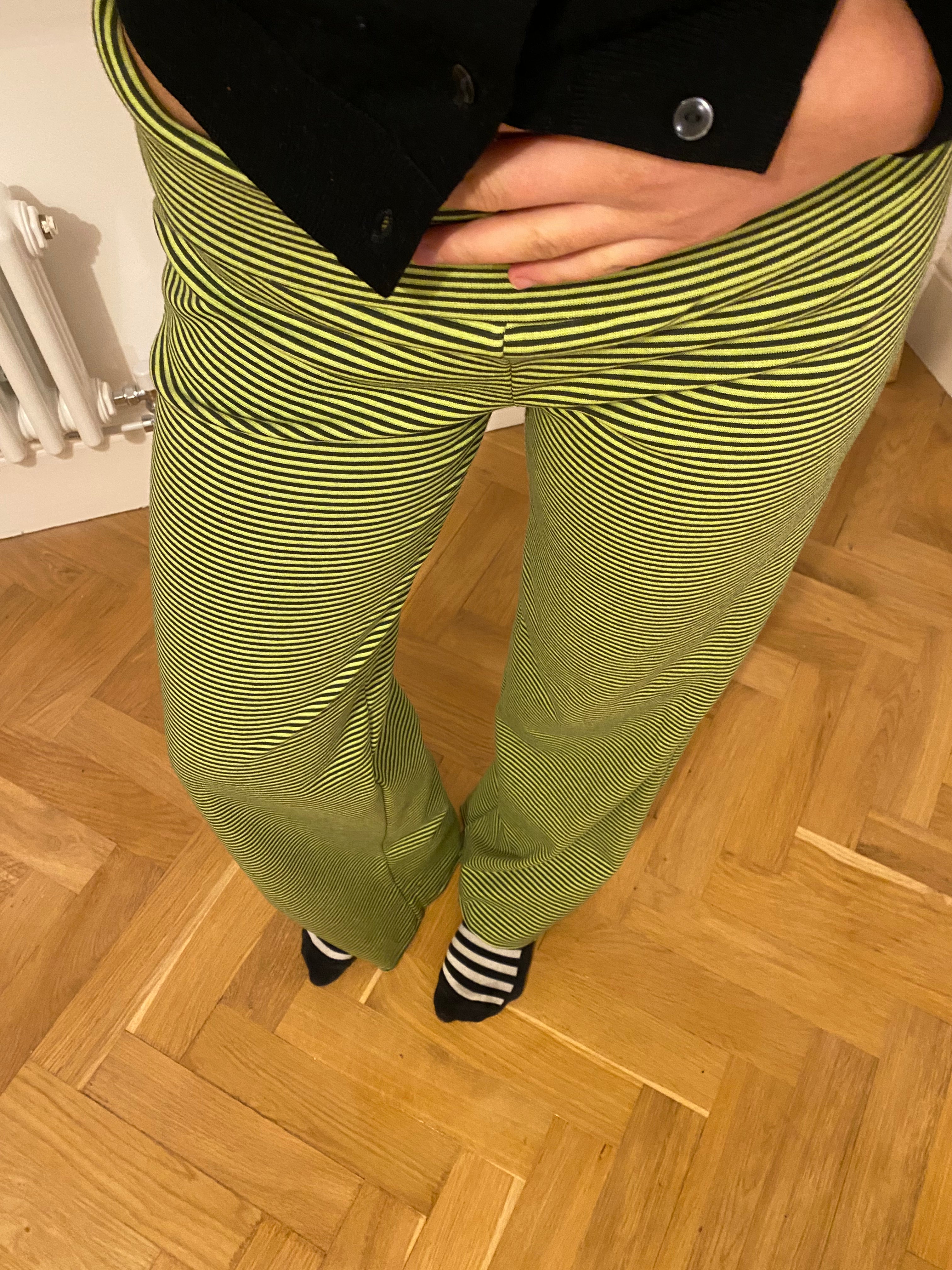Grinch Bon Bons