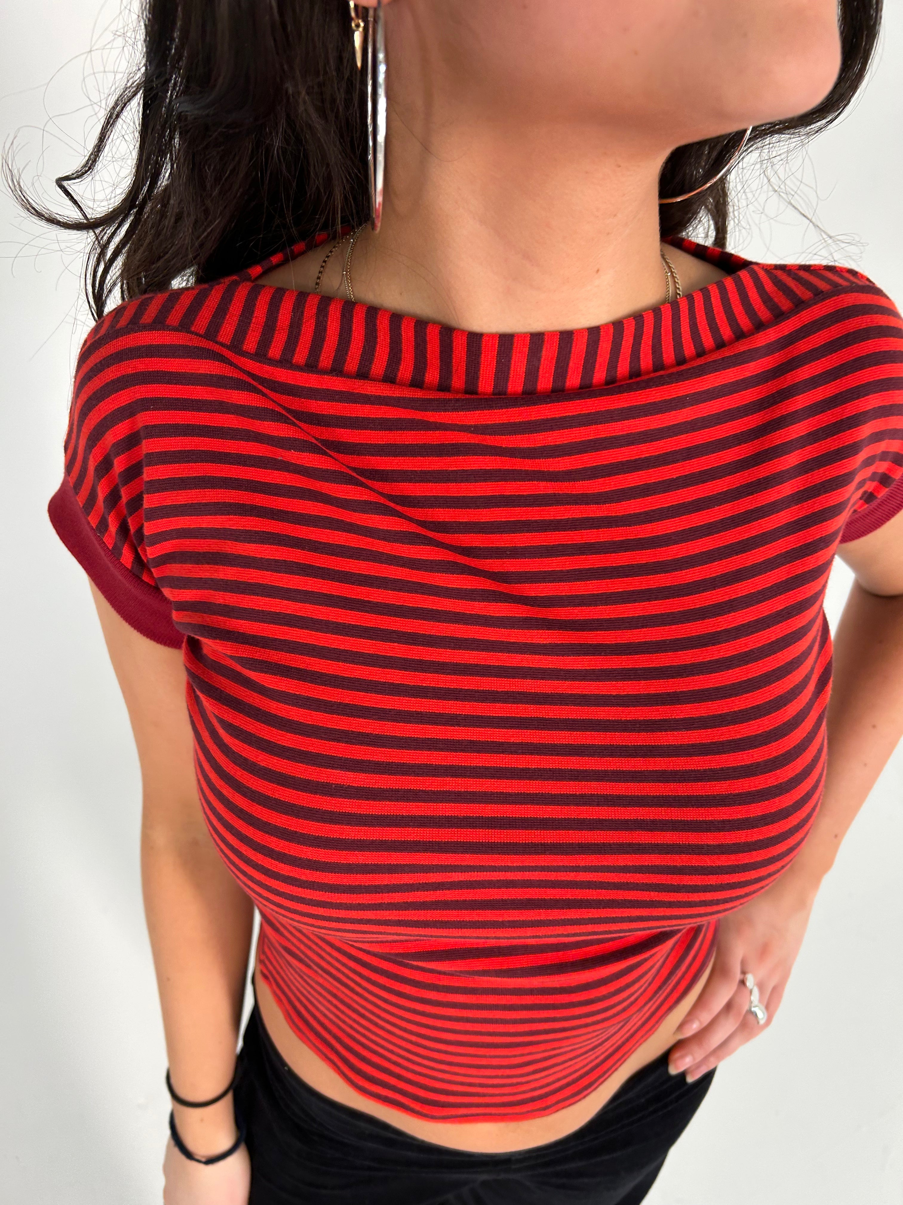 Chilli Naima Top