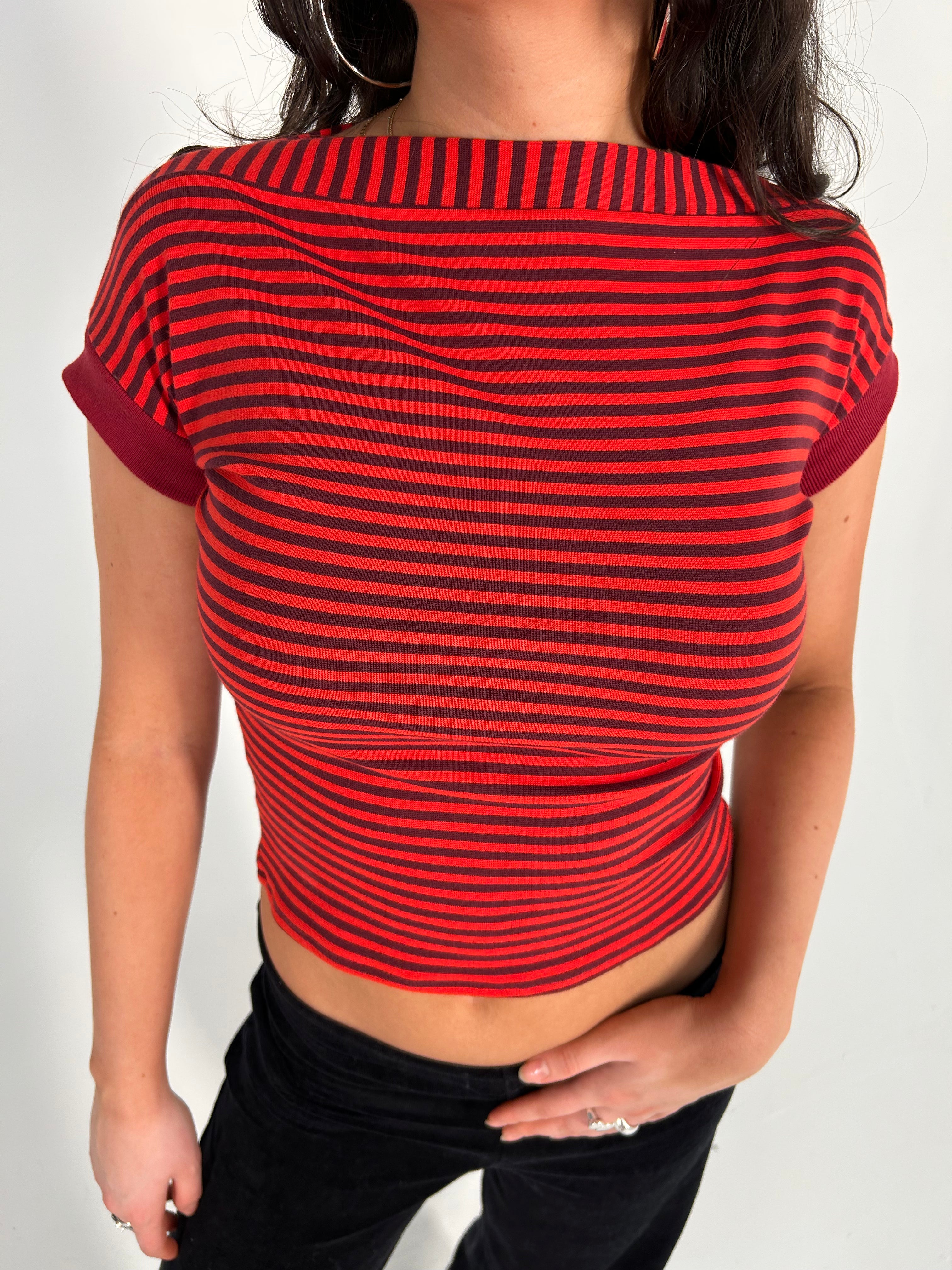 Chilli Naima Top
