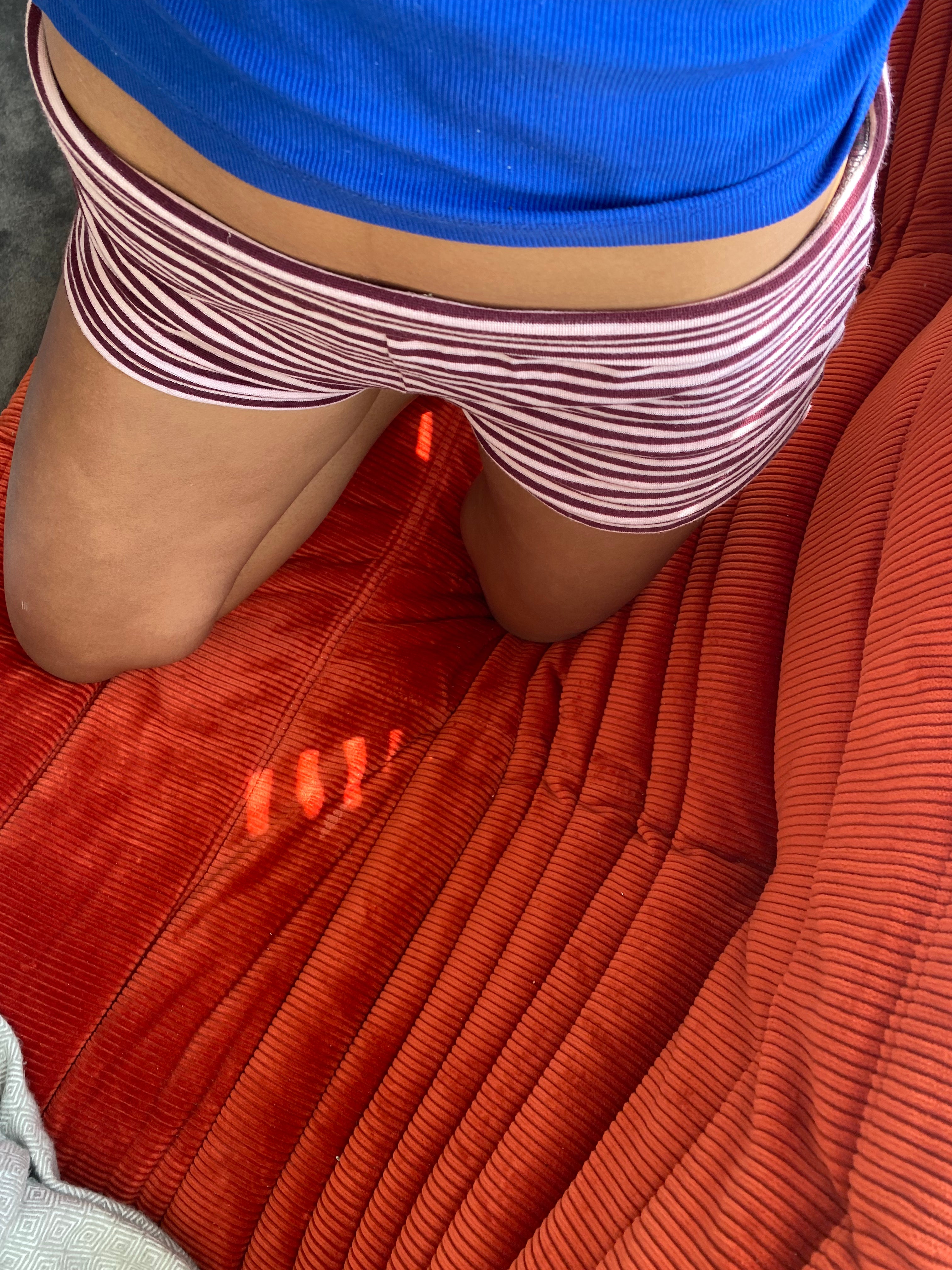 Cherry Bon Bon Shorts